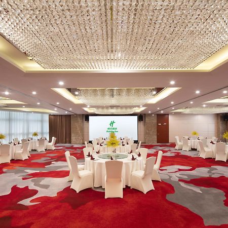 Holiday Inn Shanghai Vista By Ihg Buitenkant foto