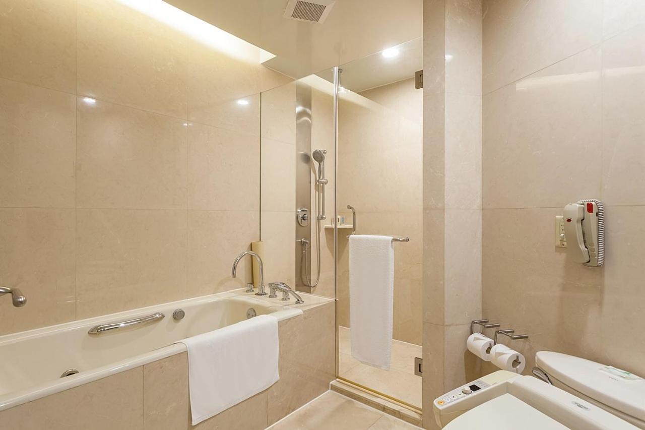 Holiday Inn Shanghai Vista By Ihg Buitenkant foto