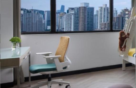 Holiday Inn Shanghai Vista By Ihg Buitenkant foto
