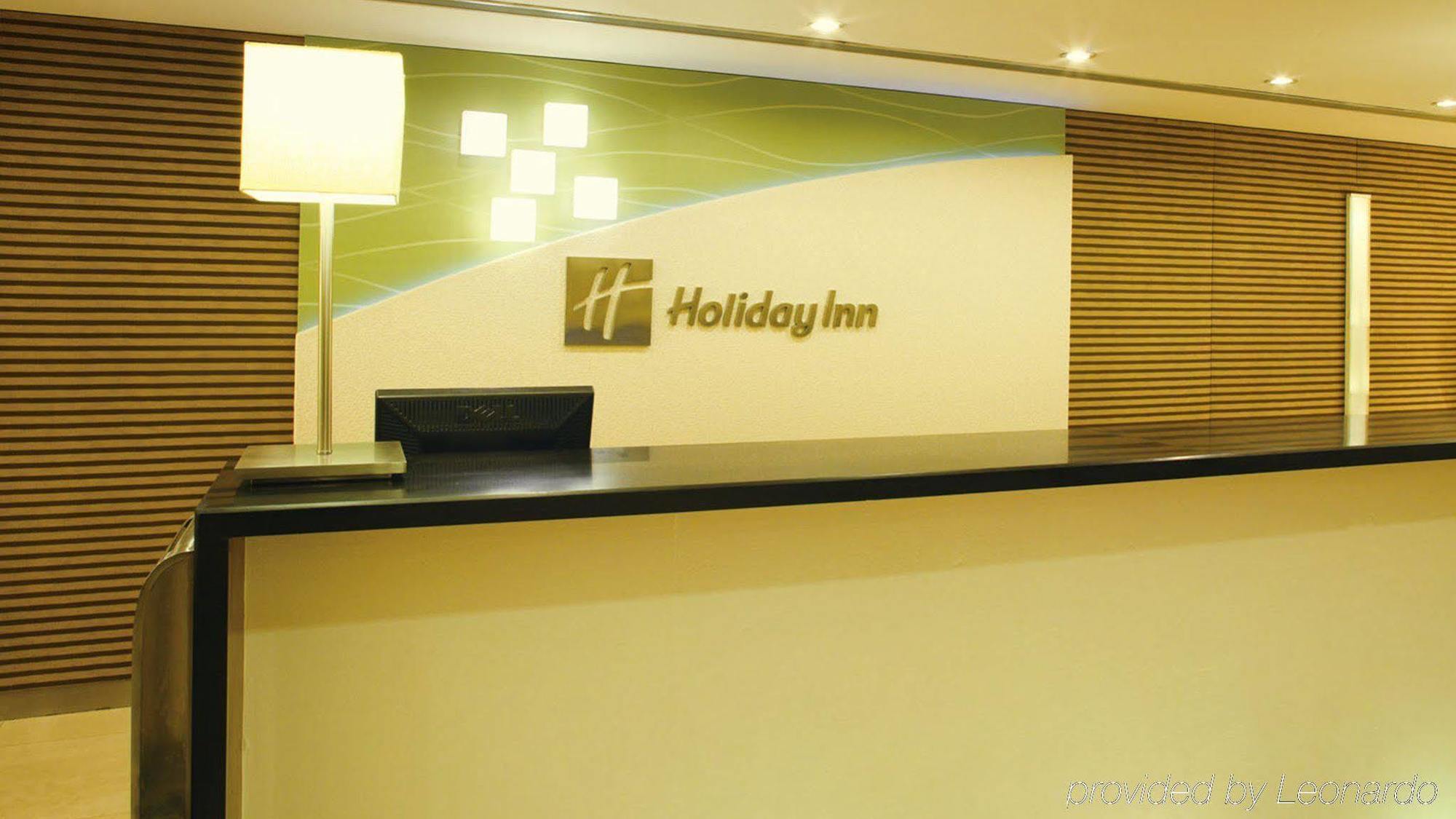 Holiday Inn Shanghai Vista By Ihg Buitenkant foto